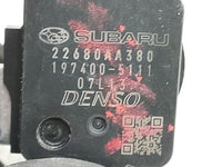 2014-2018 Subaru Forester Mass Air Flow Meter Maf Sensor 1488183 - Oemusedautoparts1.com