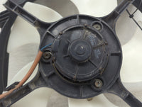 2010 Subaru Forester Electric Radiator Cooling Fan Motor Assembly P/N:MITSUBA MC0, MC325 Fits Fits 2008 2009 2011 OEM Used A