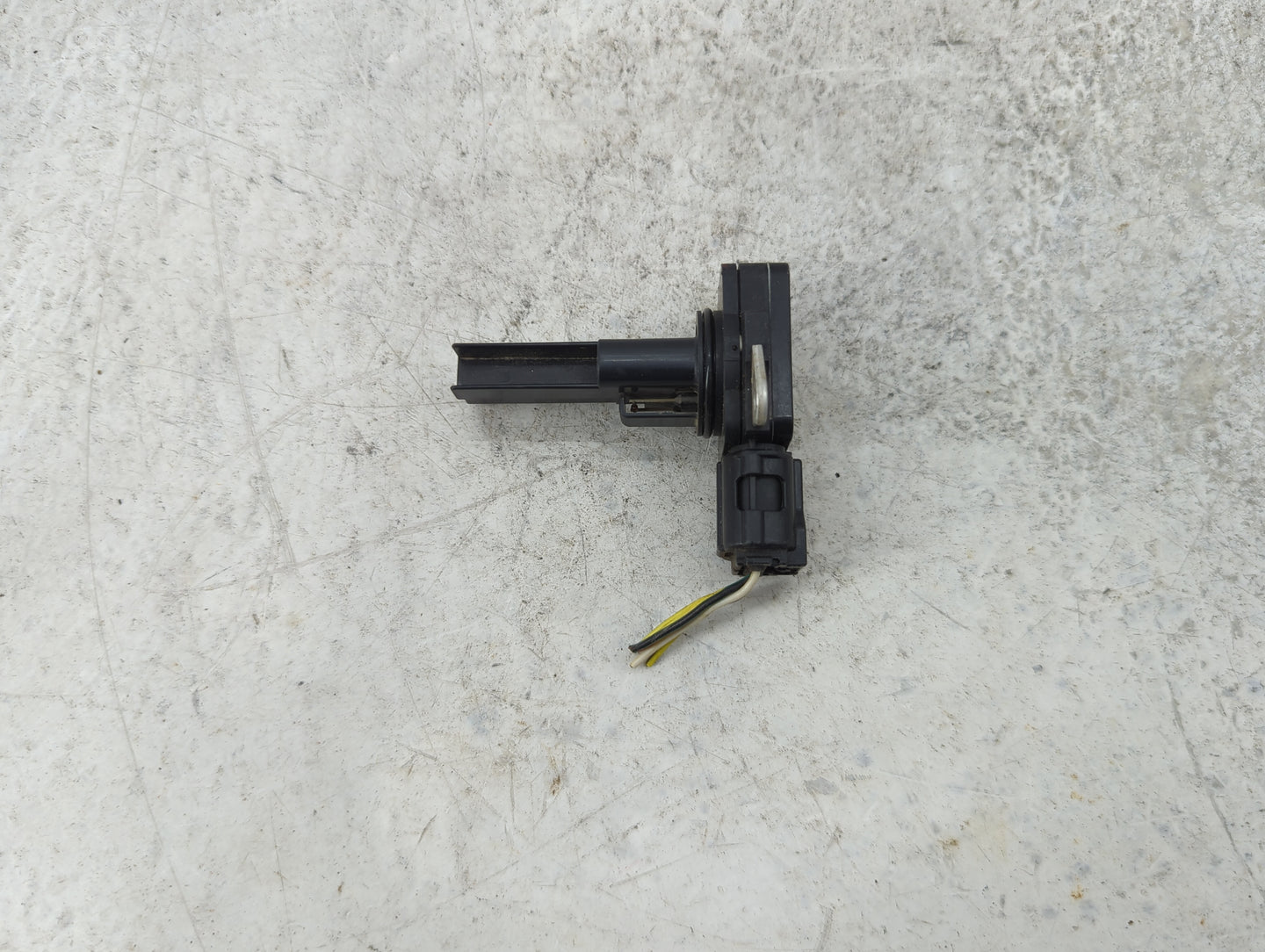 2014-2018 Subaru Forester Mass Air Flow Meter Maf 1488674 - Oemusedautoparts1.com
