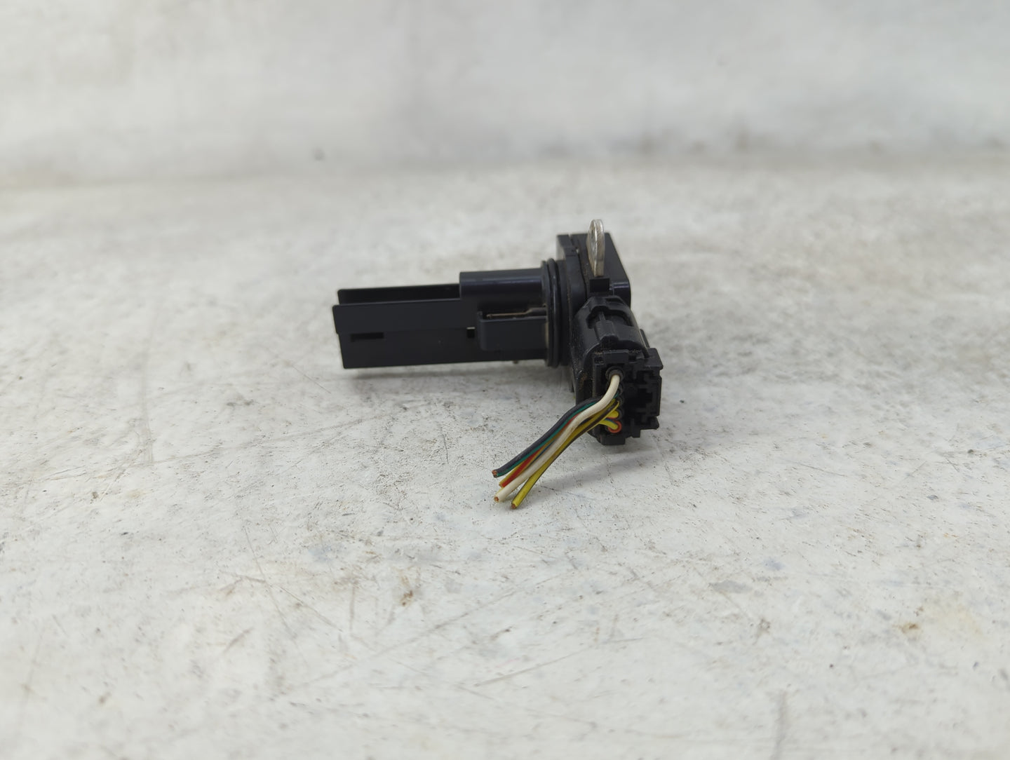 2014-2018 Subaru Forester Mass Air Flow Meter Maf 1488674 - Oemusedautoparts1.com