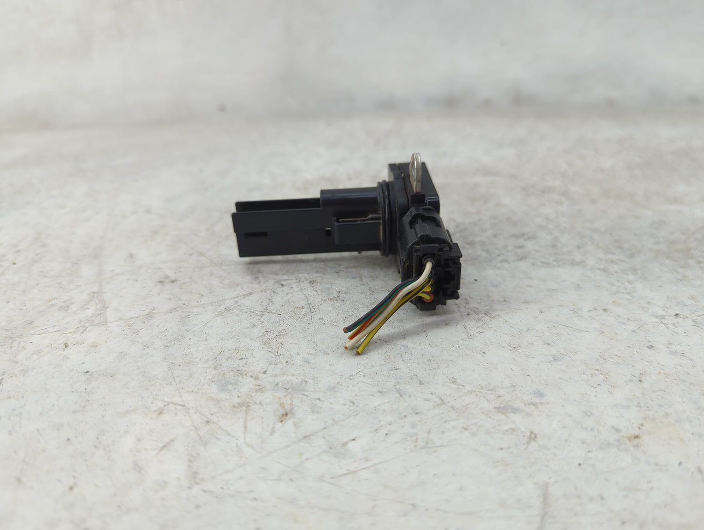 2014-2018 Subaru Forester Mass Air Flow Meter Maf 1488674 - Oemusedautoparts1.com