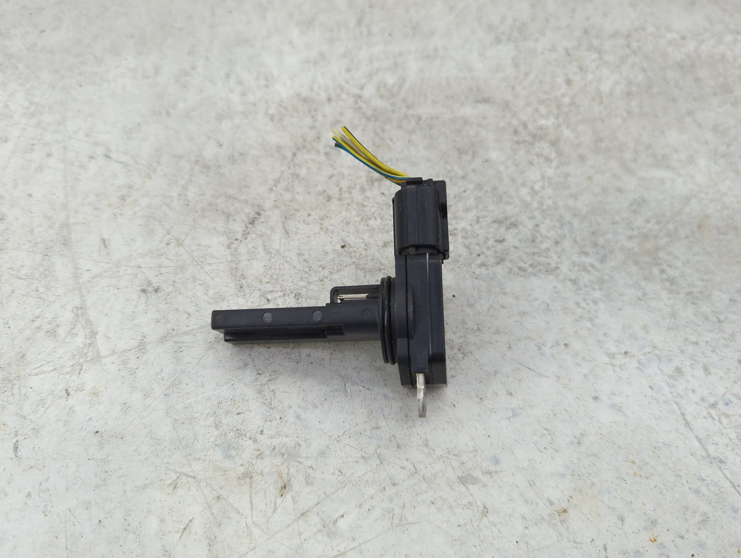 2014-2018 Subaru Forester Mass Air Flow Meter Maf 1488674 - Oemusedautoparts1.com