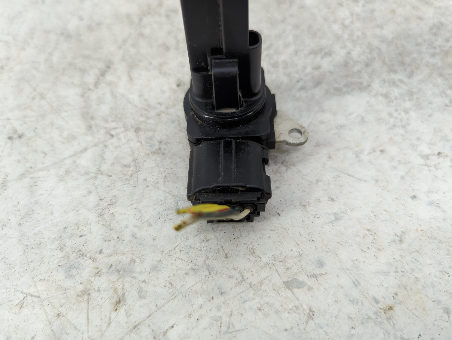 2014-2018 Subaru Forester Mass Air Flow Meter Maf 1488674 - Oemusedautoparts1.com