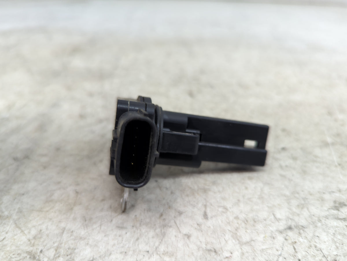 2014-2018 Subaru Forester Mass Air Flow Meter Maf 1488715 - Oemusedautoparts1.com