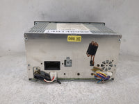 2010 Subaru Forester Radio AM FM Cd Player Receiver Replacement P/N:86201SC601 PF-2982B-B, CP604U1 Fits OEM Used Auto Parts 