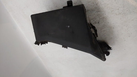 2010-2013 Subaru Forester Fusebox Fuse Box Panel Relay Module P/N:MB100200B Fits Fits 2010 2011 2012 2013 OEM Used Auto Part