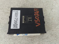 2010 Subaru Forester PCM Engine Control Computer ECU ECM PCU OEM P/N:22765AA361 1124003421 Fits OEM Used Auto Parts - Oemuse