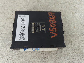 compare product 2010 Subaru Forester PCM Engine Control Computer ECU ECM PCU OEM P/N:22765AA361 1124003421 Fits OEM Used Auto Parts