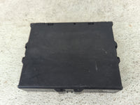 2010 Subaru Forester PCM Engine Control Computer ECU ECM PCU OEM P/N:22765AA361 1124003421 Fits OEM Used Auto Parts - Oemuse