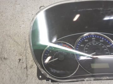2010 Subaru Forester Instrument Cluster Speedometer Gauges Miles: Fits OEM Used Auto Parts
