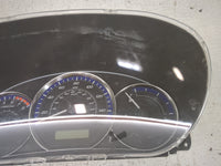 2010 Subaru Forester Instrument Cluster Speedometer Gauges Miles: Fits OEM Used Auto Parts - Oemusedautoparts1.com