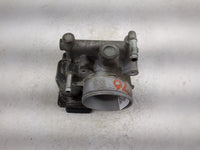 2009-2010 Subaru Forester Throttle Body P/N:112AA230 Fits Fits 2007 2008 2009 2010 OEM Used Auto Parts - Oemusedautoparts1.c