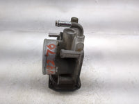 2009-2010 Subaru Forester Throttle Body P/N:112AA230 Fits Fits 2007 2008 2009 2010 OEM Used Auto Parts - Oemusedautoparts1.c
