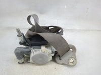 2009-2013 Subaru Forester Passenger Front Seatbelt Retractor Tan - Oemusedautoparts1.com