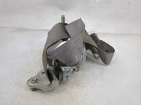 2009-2013 Subaru Forester Passenger Front Seatbelt Retractor Tan - Oemusedautoparts1.com