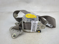 2009-2013 Subaru Forester Passenger Front Seatbelt Retractor Tan - Oemusedautoparts1.com