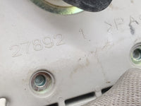 2009-2013 Subaru Forester Passenger Front Seatbelt Retractor Tan - Oemusedautoparts1.com