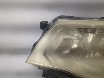 2010 Subaru Forester Driver Left Oem Head Light Headlight Lamp
