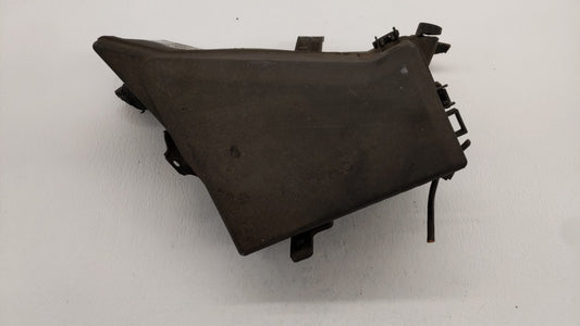 2010-2013 Subaru Forester Fusebox Fuse Box Panel Relay Module P/N:MB100200B Fits Fits 2010 2011 2012 2013 OEM Used Auto Part