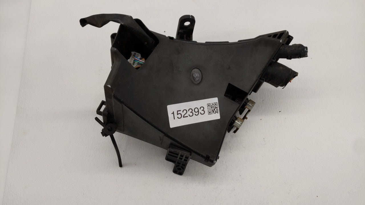 2010-2013 Subaru Forester Fusebox Fuse Box Panel Relay Module P/N:MB100200B Fits Fits 2010 2011 2012 2013 OEM Used Auto Part