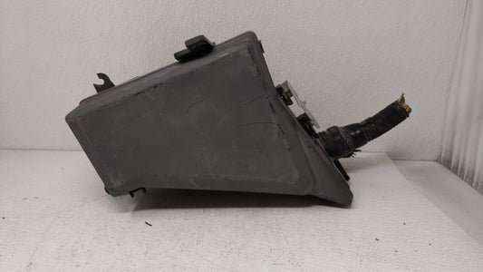 2010-2013 Subaru Forester Fusebox Fuse Box Panel Relay Module P/N:MB100200B MB502095B Fits Fits 2010 2011 2012 2013 OEM Used