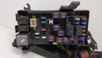 2010-2013 Subaru Forester Fusebox Fuse Box Panel Relay Module P/N:MB100200B MB502095B Fits Fits 2010 2011 2012 2013 OEM Used