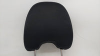 2010 Subaru Forester Headrest Head Rest Front Driver Passenger Seat Black - Oemusedautoparts1.com