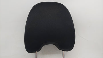 2010 Subaru Forester Headrest Head Rest Front Driver Passenger Seat Black - Oemusedautoparts1.com