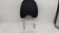 2010 Subaru Forester Headrest Head Rest Front Driver Passenger Seat Black - Oemusedautoparts1.com
