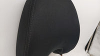 2010 Subaru Forester Headrest Head Rest Front Driver Passenger Seat Black - Oemusedautoparts1.com