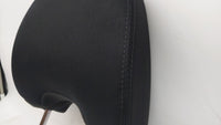 2010 Subaru Forester Headrest Head Rest Front Driver Passenger Seat Black - Oemusedautoparts1.com