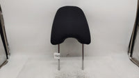 2010 Subaru Forester Headrest Head Rest Front Driver Passenger Seat Black - Oemusedautoparts1.com