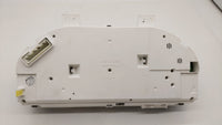 2010 Subaru Forester Instrument Cluster Speedometer Gauges P/N:85002SC180 Fits OEM Used Auto Parts - Oemusedautoparts1.com