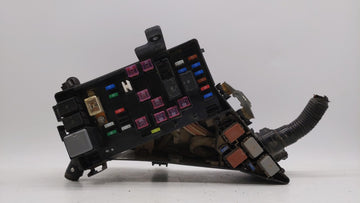 2010-2013 Subaru Forester Fusebox Fuse Box Panel Relay Module P/N:82241SC050 MB100200B, MB502095B Fits Fits 2010 2011 2012 2013 OEM Used Auto Parts