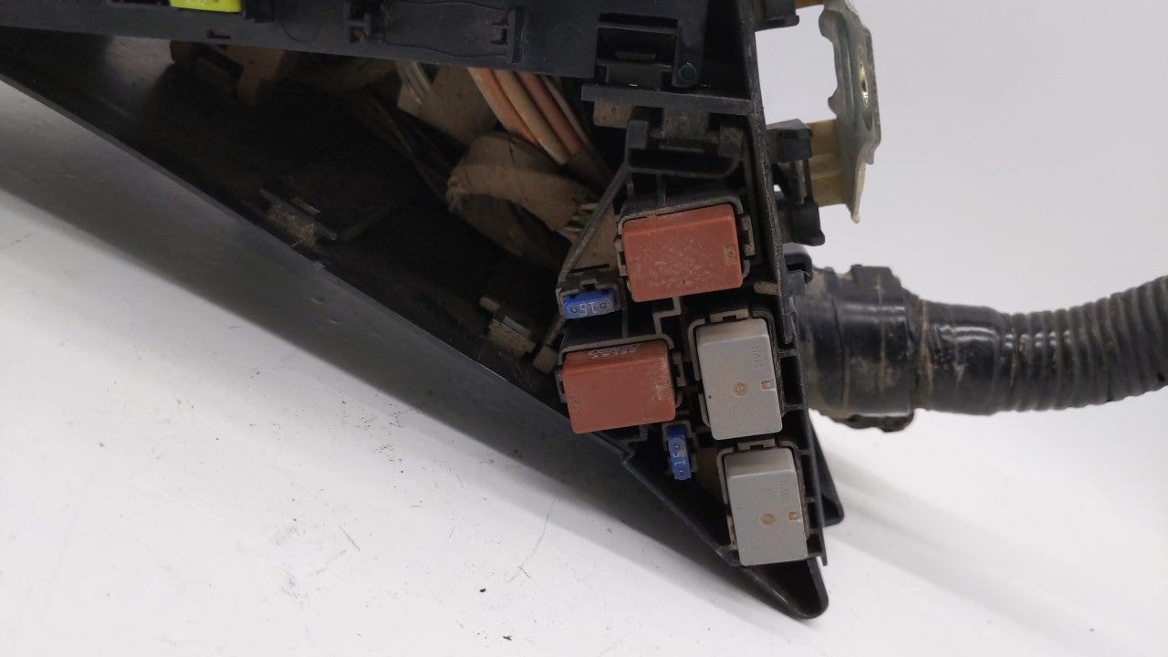 2010-2013 Subaru Forester Fusebox Fuse Box Panel Relay Module P/N:82241SC050 MB100200B, MB502095B Fits Fits 2010 2011 2012 2