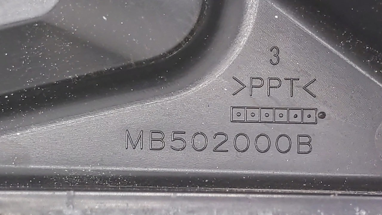 2010-2013 Subaru Forester Fusebox Fuse Box Panel Relay Module P/N:82241SC050 MB100200B, MB502095B Fits Fits 2010 2011 2012 2