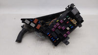 2010-2013 Subaru Forester Fusebox Fuse Box Panel Relay Module P/N:82241SC050 MB100200B, MB502095B Fits Fits 2010 2011 2012 2