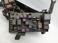 2010-2013 Subaru Forester Fusebox Fuse Box Panel Relay Module P/N:82241SC050 MB100200B, MB502095B Fits Fits 2010 2011 2012 2