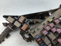 2010-2013 Subaru Forester Fusebox Fuse Box Panel Relay Module P/N:82241SC050 MB100200B, MB502095B Fits Fits 2010 2011 2012 2