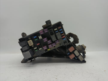 2010-2013 Subaru Forester Fusebox Fuse Box Panel Relay Module P/N:82241SC050 MB100200B, MB502095B Fits Fits 2010 2011 2012 2013 OEM Used Auto Parts