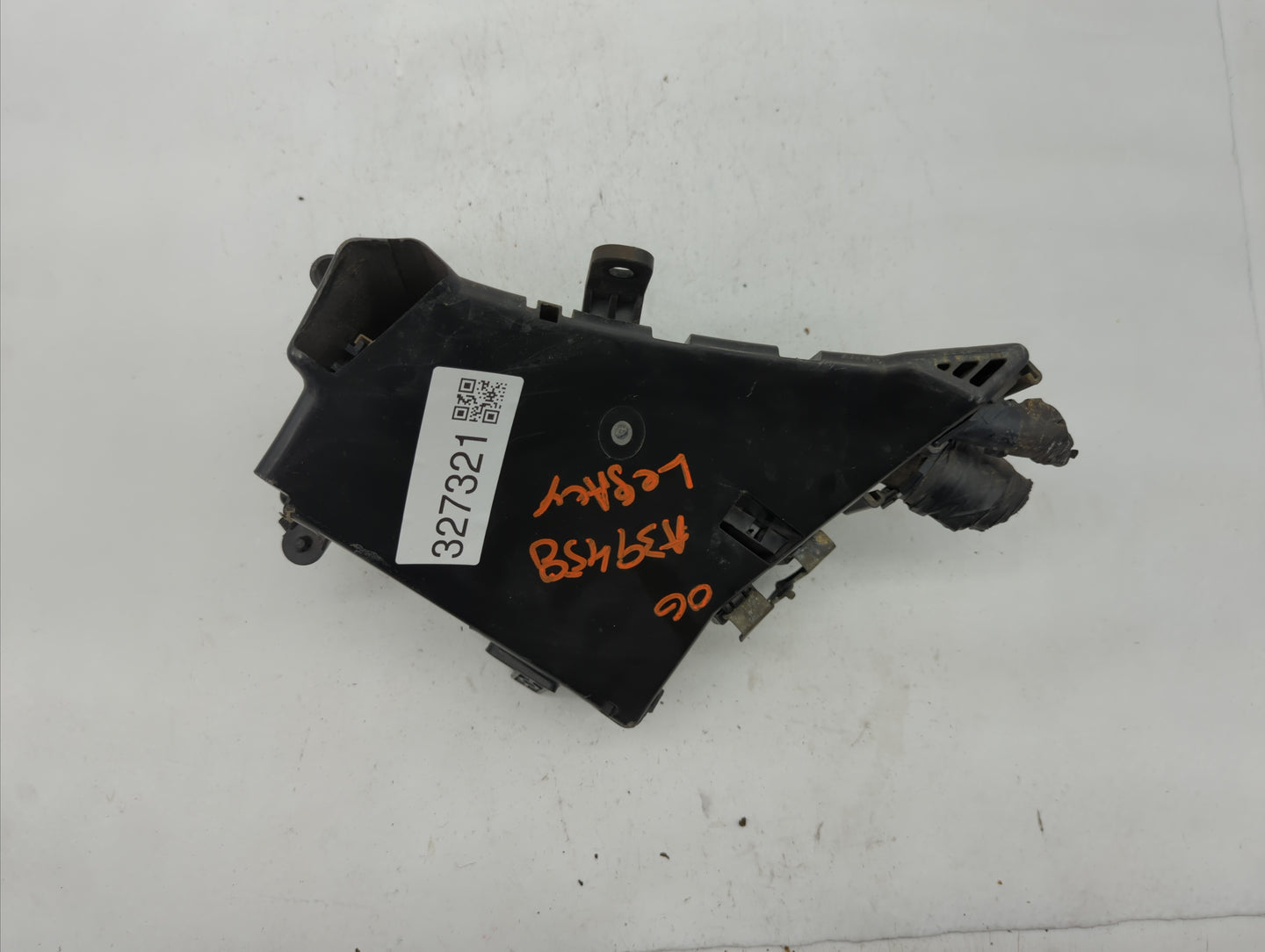 2010-2013 Subaru Forester Fusebox Fuse Box Panel Relay Module P/N:82241SC050 MB100200B, MB502095B Fits Fits 2010 2011 2012 2