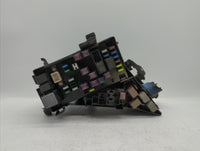 2010-2013 Subaru Forester Fusebox Fuse Box Panel Relay Module P/N:82241SC050 MB100200B, MB502095B Fits Fits 2010 2011 2012 2
