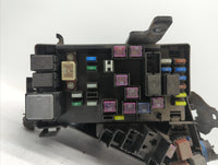 2010-2013 Subaru Forester Fusebox Fuse Box Panel Relay Module P/N:82241SC050 MB100200B, MB502095B Fits Fits 2010 2011 2012 2