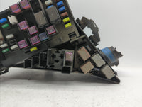 2010-2013 Subaru Forester Fusebox Fuse Box Panel Relay Module P/N:82241SC050 MB100200B, MB502095B Fits Fits 2010 2011 2012 2