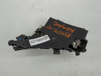 2010-2013 Subaru Forester Fusebox Fuse Box Panel Relay Module P/N:82241SC050 MB100200B, MB502095B Fits Fits 2010 2011 2012 2