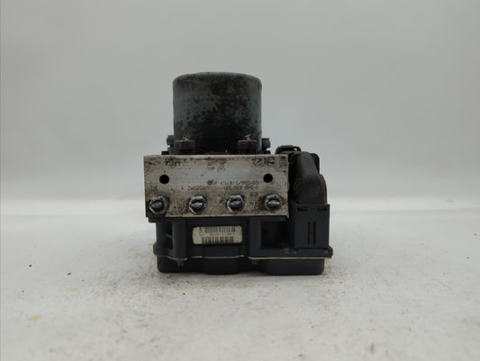 2009-2010 Subaru Forester ABS Pump Control Module Replacement P/N:27536SC012 Fits Fits 2009 2010 OEM Used Auto Parts - Oemus