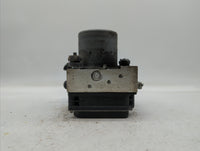 2009-2010 Subaru Forester ABS Pump Control Module Replacement P/N:27536SC012 Fits Fits 2009 2010 OEM Used Auto Parts - Oemus