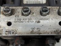 2009-2010 Subaru Forester ABS Pump Control Module Replacement P/N:27536SC012 Fits Fits 2009 2010 OEM Used Auto Parts - Oemus