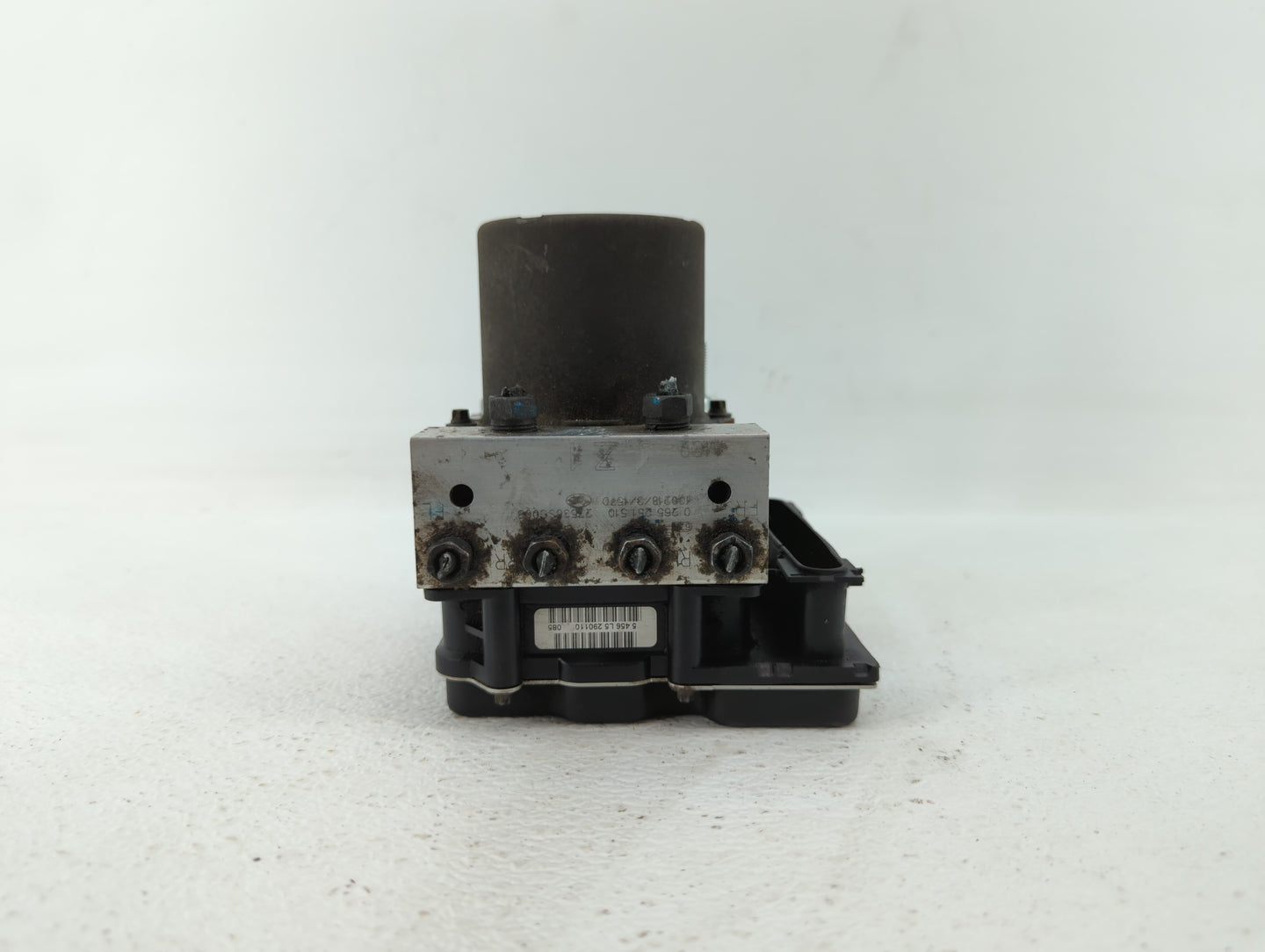 2009-2010 Subaru Forester ABS Pump Control Module Replacement P/N:0 265 230 199 27536SC002, 27536SC003 Fits Fits 2009 2010 O