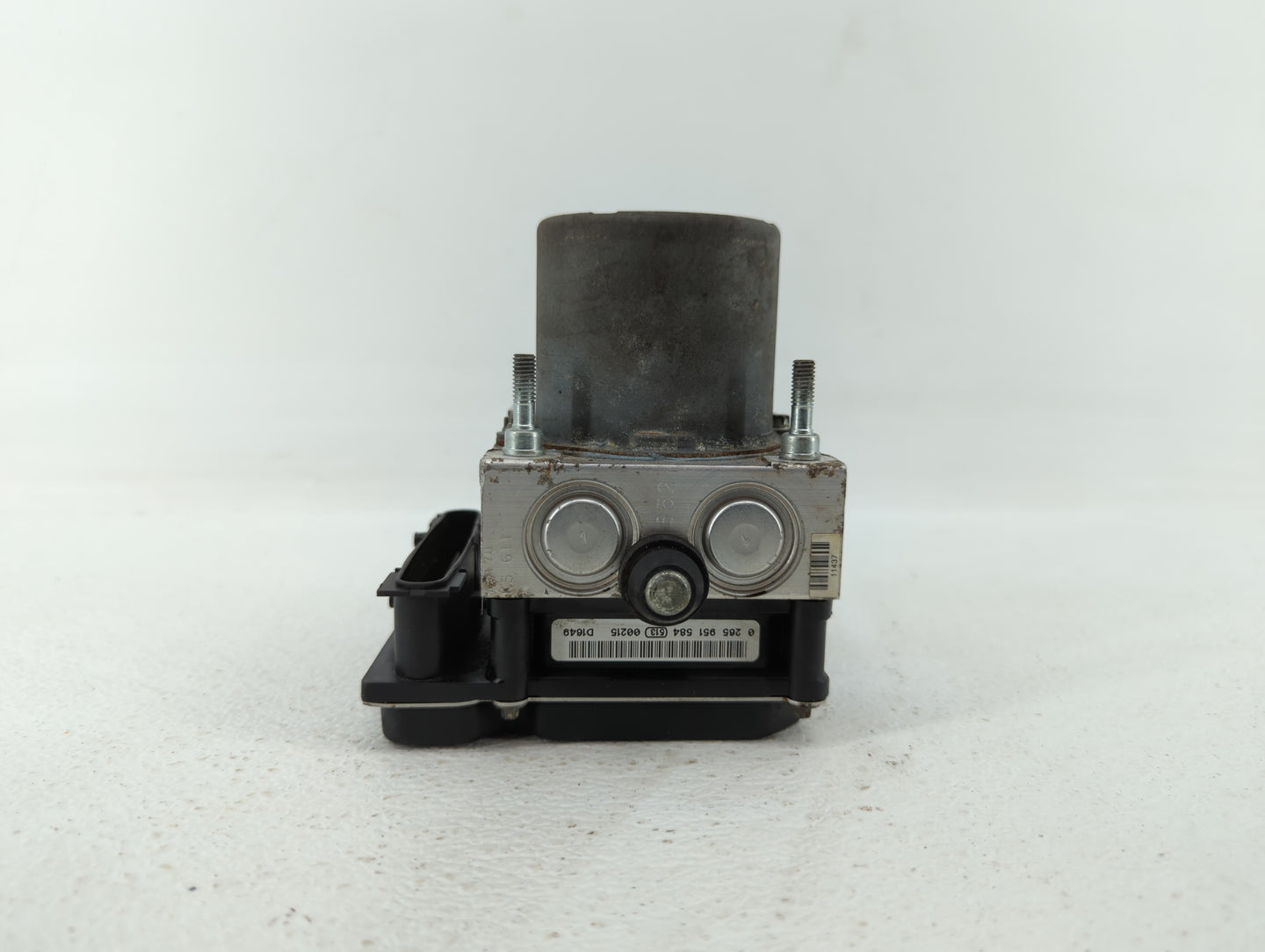 2009-2010 Subaru Forester ABS Pump Control Module Replacement P/N:0 265 230 199 27536SC002, 27536SC003 Fits Fits 2009 2010 O